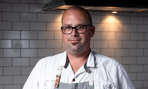 Chef Rich Parente Brings His Culinary Brilliance to The Silo Cooking School