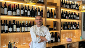 The Silo Cooking School Welcomes Azores Culinary Virtuoso Chef Carlos Nuno in a Bold Revival of Its Storied Legacy